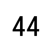 44