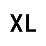 XL